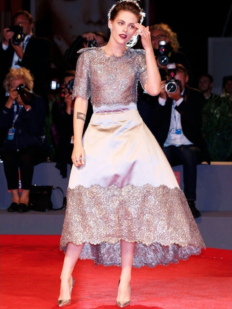 Kristen Stewart 8.5 x 11 Candid Color Photograph Art Print Photo Picture Collectibles:Photographic Images:Photographs Style Your Walls